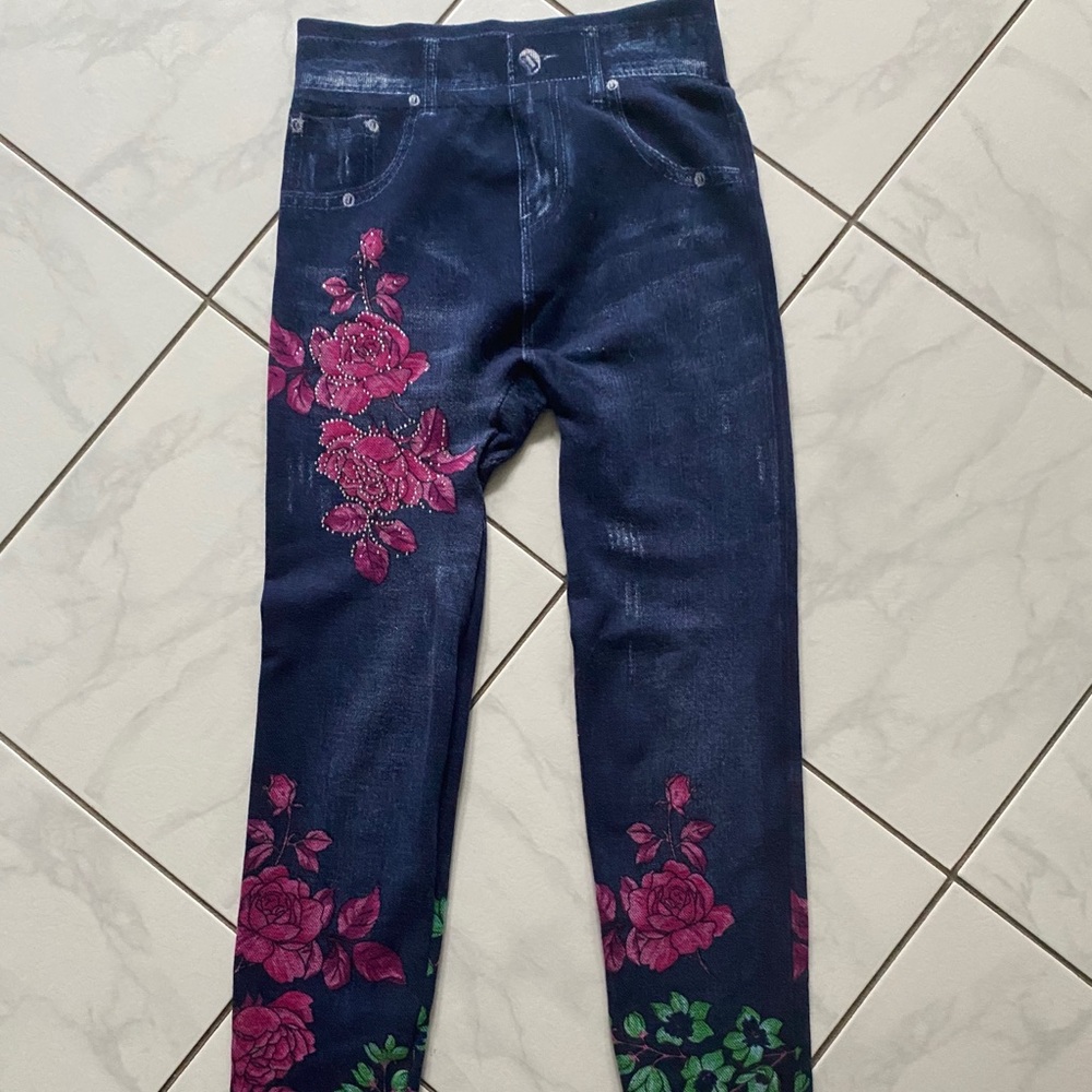 Jeggings